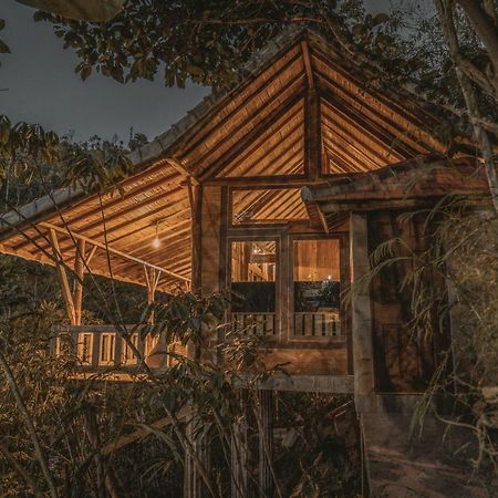 Gumi Ayu Ecostay Munduk Exterior foto